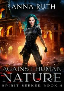 Book Cover: Against Human Nature