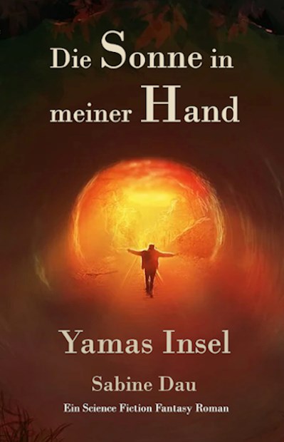 Book Cover: Die Sonne in meiner Hand