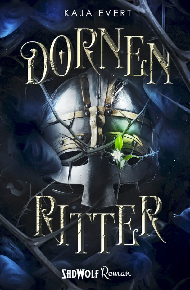 Book Cover: Dornenritter