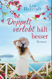 Book Cover: Doppelt verlobt hält besser