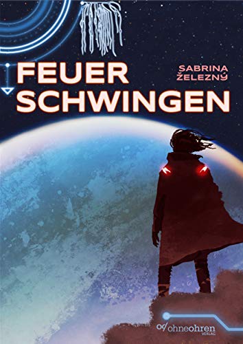 Book Cover: Feuerschwingen