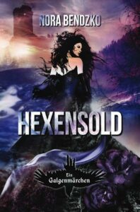 Book Cover: Hexensold