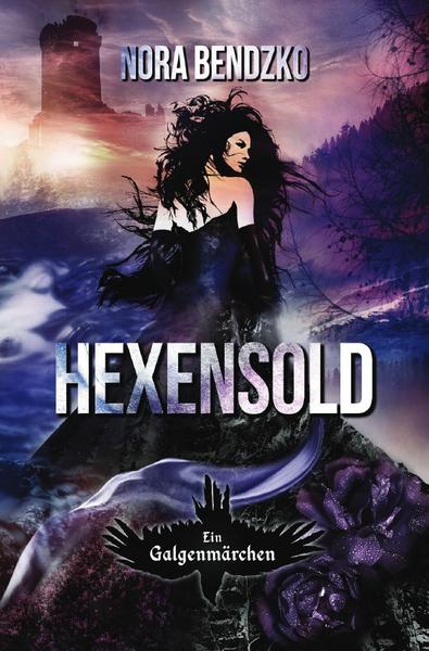 Book Cover: Hexensold