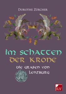 Book Cover: Im Schatten der Krone