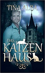 Book Cover: Das Katzenhaus