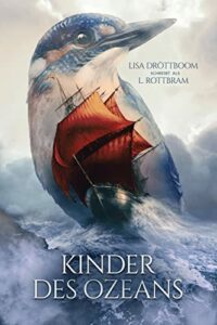 Book Cover: Kinder des Ozeans