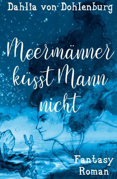 Book Cover: Meermänner küsst Mann nicht