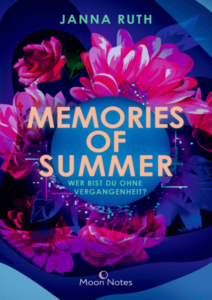 Book Cover: Memories of Summer