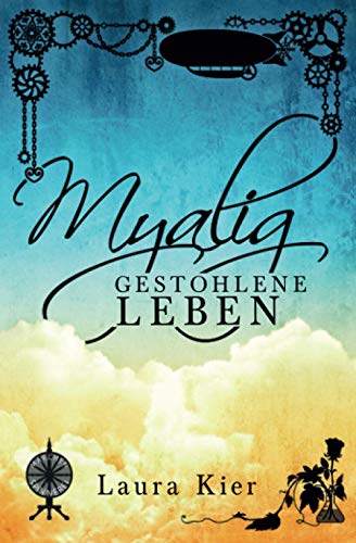Book Cover: Myalig - gestohlene Leben