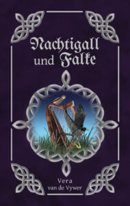 Book Cover: Nachtigall und Falke