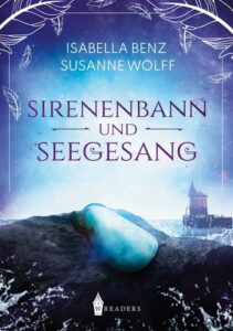 Book Cover: Sirenenbann und Seegesang