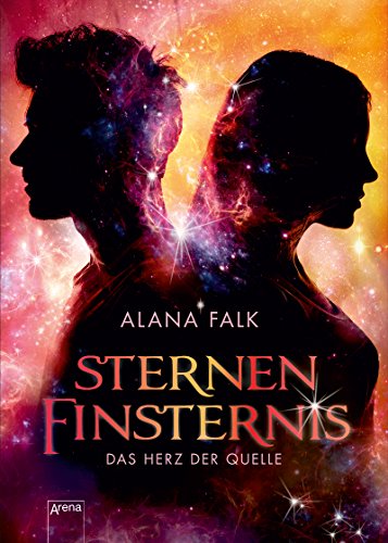 Book Cover: Sternenfinsternis