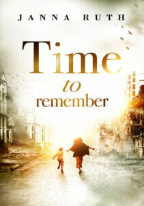 Book Cover: Time to remember