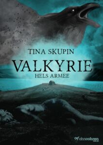 Book Cover: Valkyrie - Hels Armee