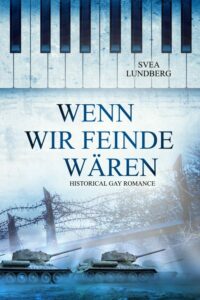 Book Cover: Wenn wir Feinde wären