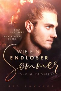 Book Cover: Wie ein endloser Sommer