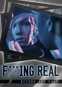 Book Cover: F***ing real - Beyond the pale