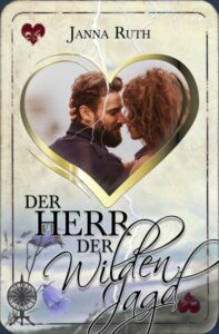 Book Cover: Der Herr der wilden Jagd