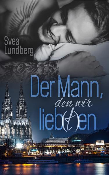 Book Cover: Der Mann, den wir lieb(t)en