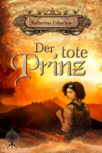 Book Cover: Der tote Prinz