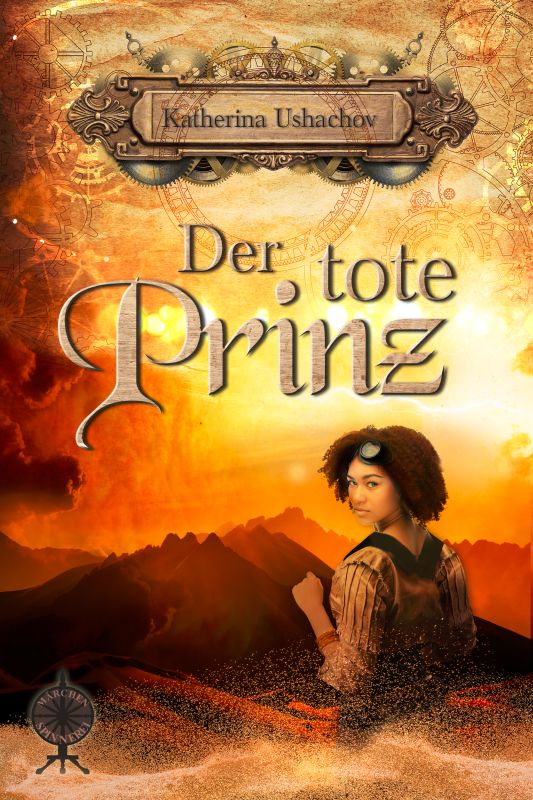 Book Cover: Der tote Prinz