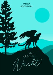 Book Cover: Die längste Nacht