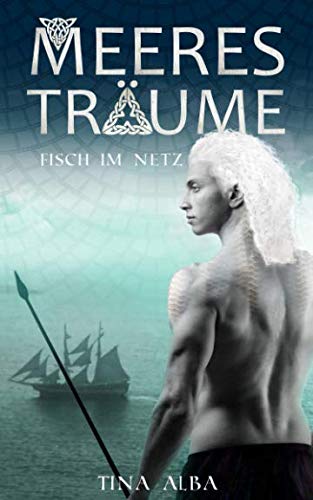 Book Cover: Fisch im Netz