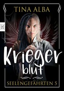 Book Cover: Kriegerblut