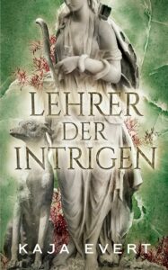 Book Cover: Lehrer der Intrigen