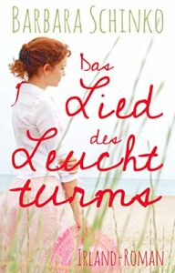 Book Cover: Das Lied des Leuchtturms