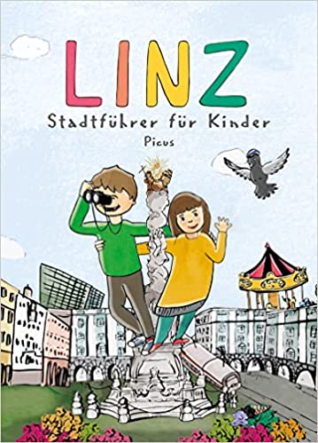 Book Cover: Linz