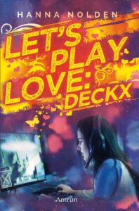 Book Cover: Let´s play love: Deckx