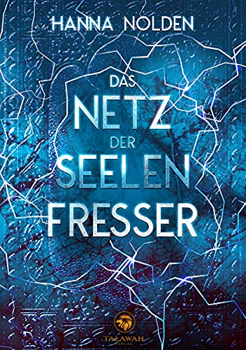 Book Cover: Das Netz der Seelenfresser
