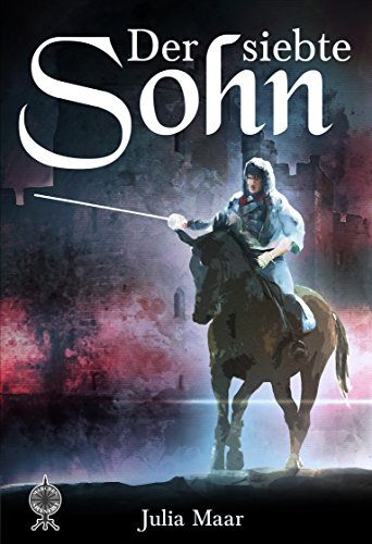 Book Cover: Der siebte Sohn