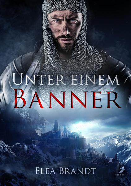 Book Cover: Unter einem Banner