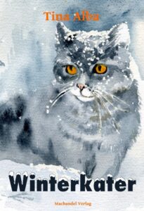 Book Cover: Winterkater