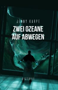 Book Cover: Zwei Ozeane auf Abwegen