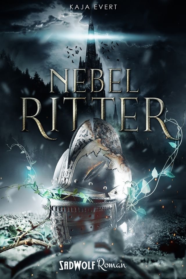 Book Cover: Nebelritter