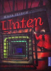Book Cover: Unten