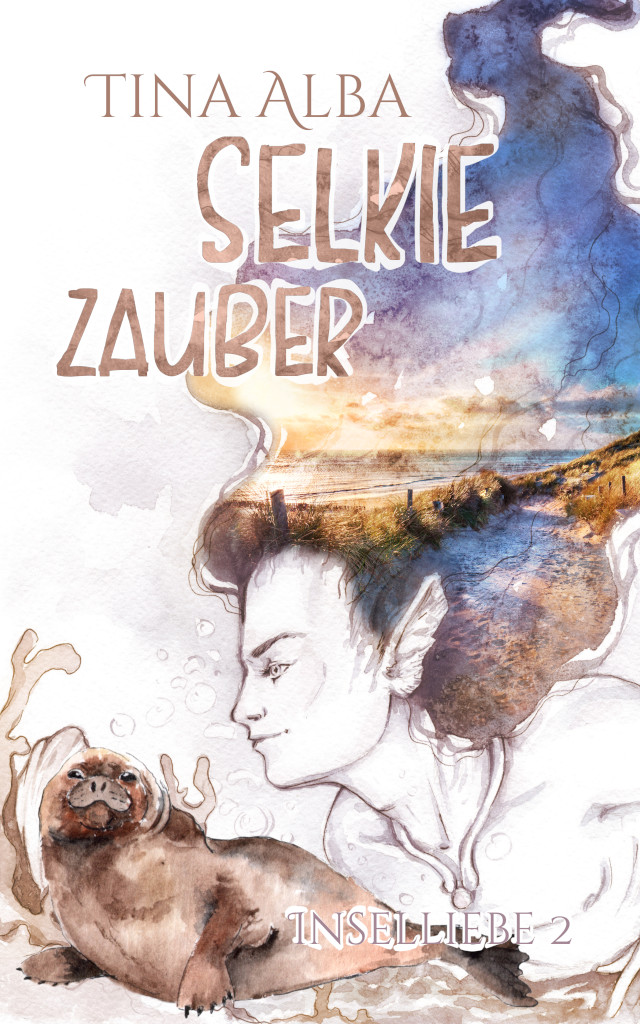 Book Cover: Selkiezauber