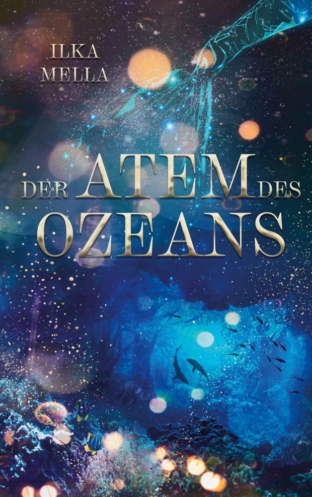 Book Cover: Der Atem des Ozeans